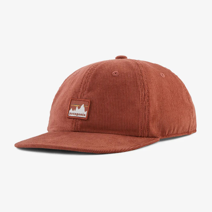 Jockey Corduroy Patagonia