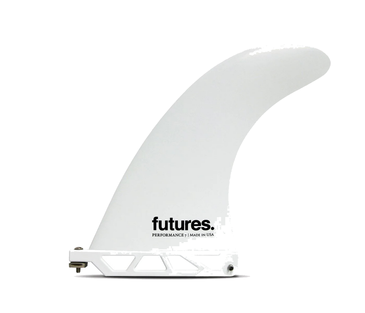 Quillas 7,0" Thermotech Performance Single Fin Futures