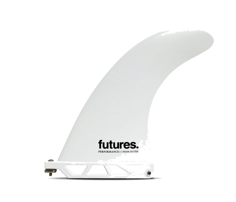 Quillas 7,0" Thermotech Performance Single Fin Futures