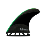 Quillas JJ2 Medium Techflex Futures