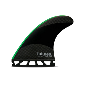 Quillas JJ2 Medium Techflex Futures