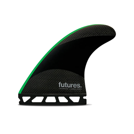 Quillas JJ2 Medium Techflex Futures
