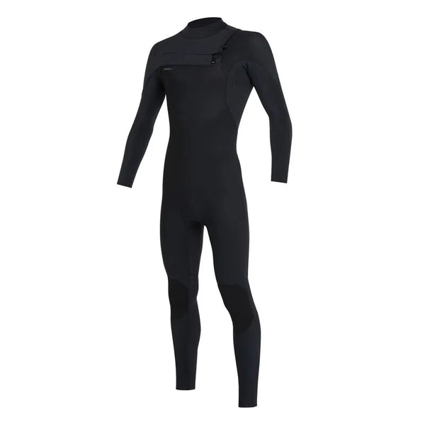 Traje de Surf Hyperfreak 4/3 Negro Hombre Oneill