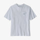 Polera Hombre Logo Pocket Responsibili-Tee Patagonia