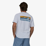 Polera Hombre Boardshort Logo Pocket Responsibili-Tee® Patagonia
