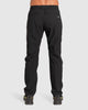 JS HYFI Utility Pant Black