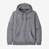 Polerón Fitz Roy Icon Uprisal Hoody Patagonia