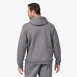 Polerón Fitz Roy Icon Uprisal Hoody Patagonia