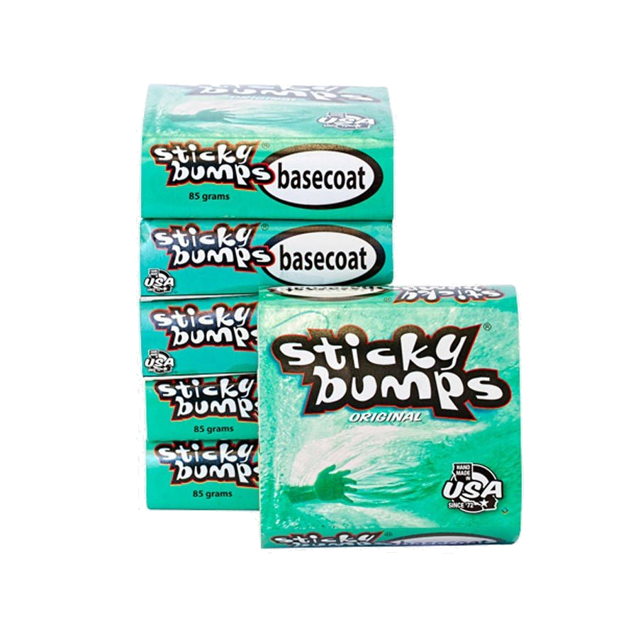 Cera Base Para Tabla Sticky Bumps