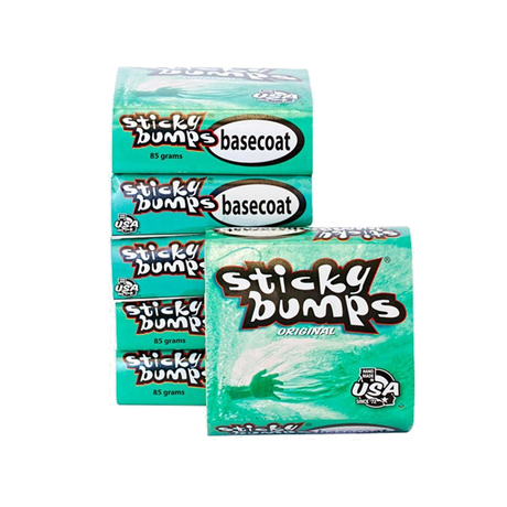 Cera Base Para Tabla Sticky Bumps