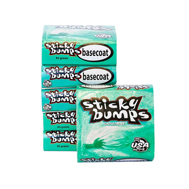 Cera Base Para Tabla Sticky Bumps