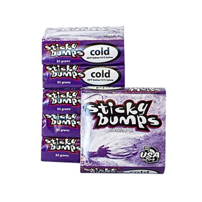 Cera Para Tabla Sticky Bumps