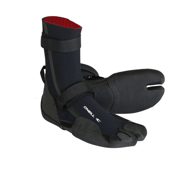 Botines Surf Hyperfreak 3mm Oneill