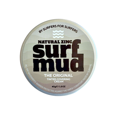 Pantalla Solar Lata 45G Surfmud