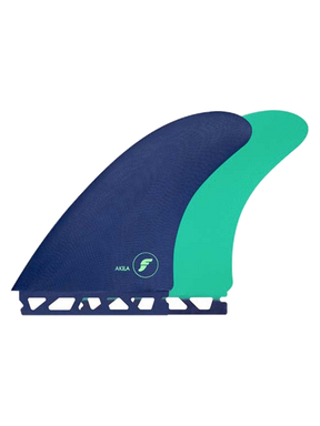 Quillas Akila Fiberglass Futures