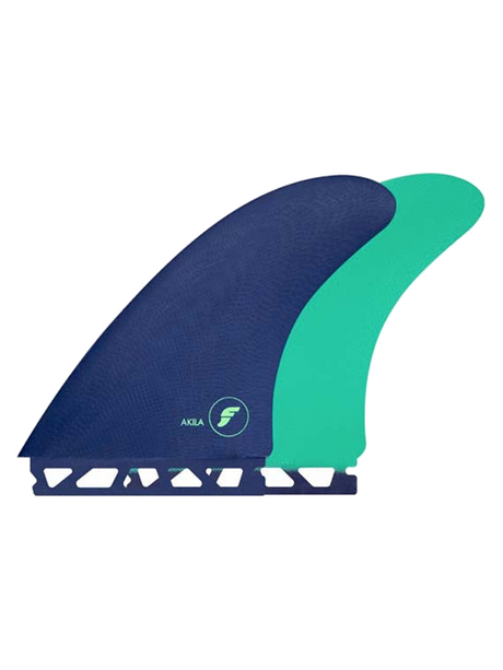 Quillas Akila Fiberglass Futures