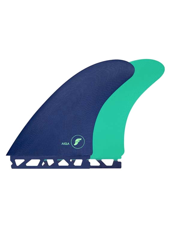 Quillas Akila Fiberglass Futures