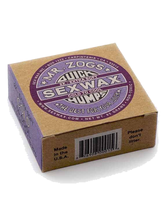 Cera Sex Wax Cold To Cool
