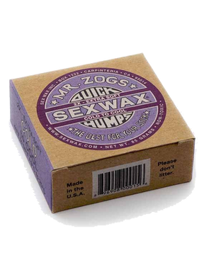 Cera Sex Wax Cold To Cool