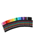 Posca 3M Punta Fina 0.9-1.3 MM