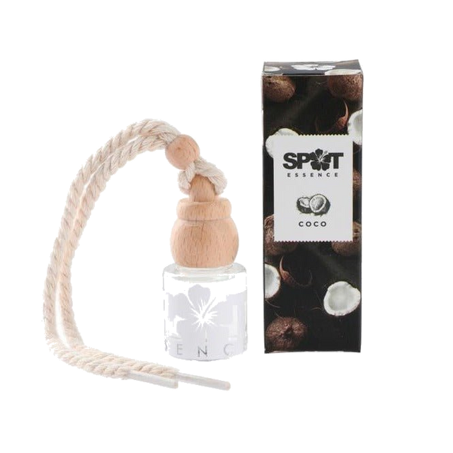 Aromatizador Spot Essence Coco