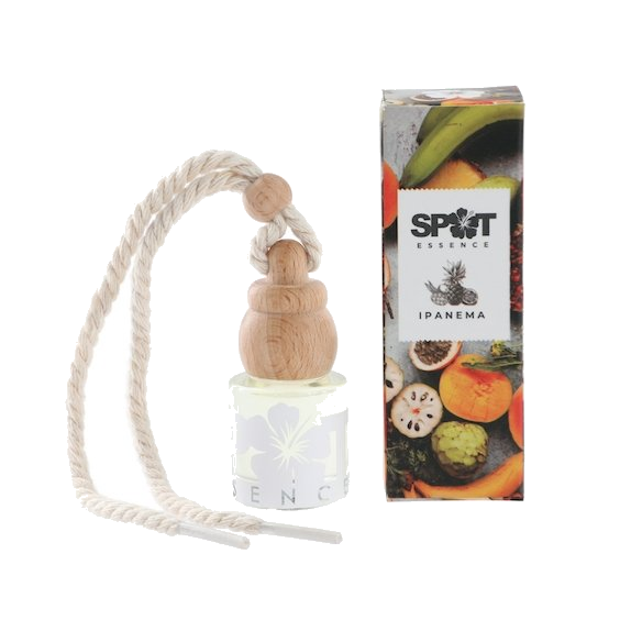 Aromatizador Spot Essence Ipanema