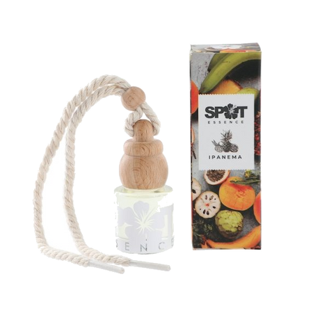 Aromatizador Spot Essence Ipanema