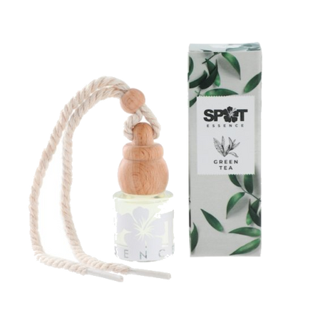 Aromatizador Spot Essence Green Tea