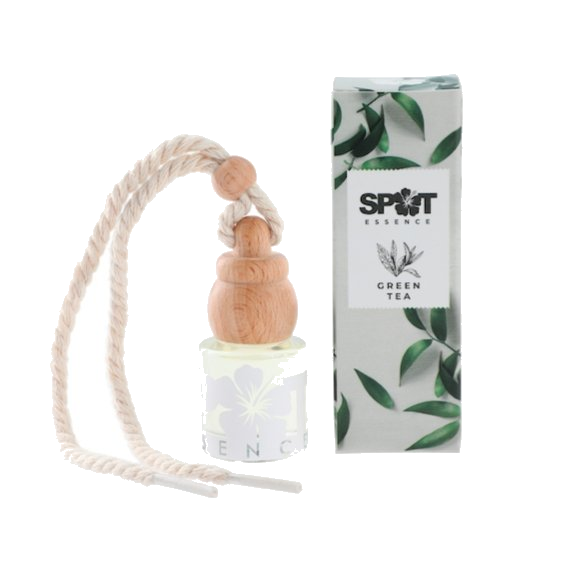 Aromatizador Spot Essence Green Tea