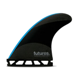 Quillas JJ-2 Smalltechflex Thruster Futures