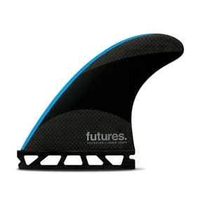 Quillas JJ-2 Smalltechflex Thruster Futures