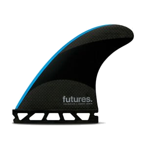 Quillas JJ-2 Smalltechflex Thruster Futures