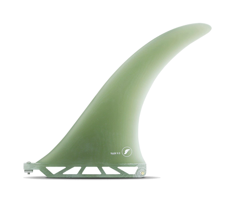 Quillas Tiller 9.0 Volan Fiberglass Futures