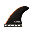 Quillas Grom Jhon Jhon Futures Thruster