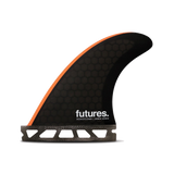 Quillas Grom Jhon Jhon Futures Thruster