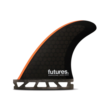Quillas Grom Jhon Jhon Futures Thruster