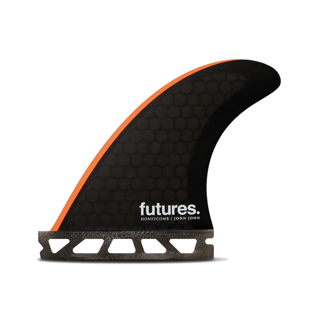 Quillas Grom Jhon Jhon Futures Thruster