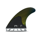 Quillas Mayhem Medium Thruster Futures
