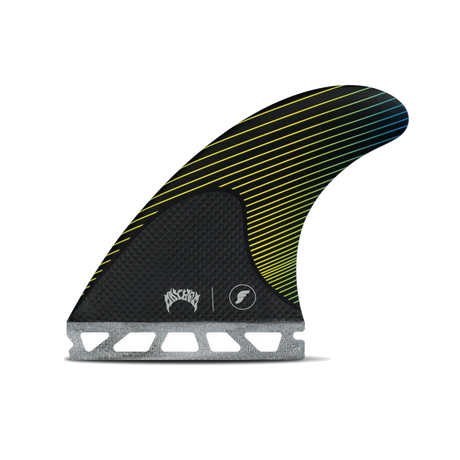 Quillas Mayhem Medium Thruster Futures