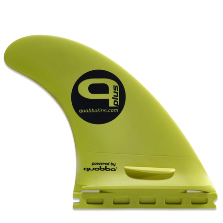 Quillas QPlus Thruster Quobba