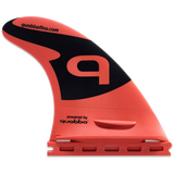 Quillas Medium Thruster Quobba