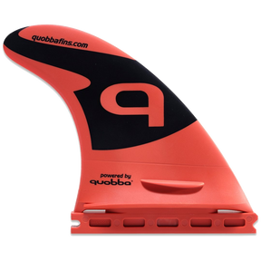 Quillas Medium Thruster Quobba