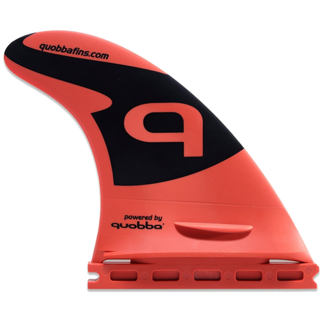 Quillas Medium Thruster Quobba