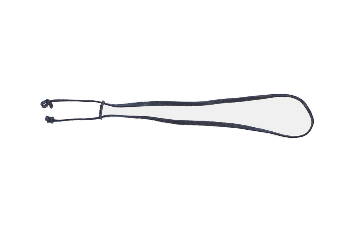 Strap Anteojos Cuero