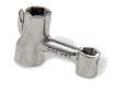 Herramienta De Bolsillo Pipewrench All-in-One Carver