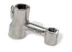 Herramienta De Bolsillo Pipewrench All-in-One Carver