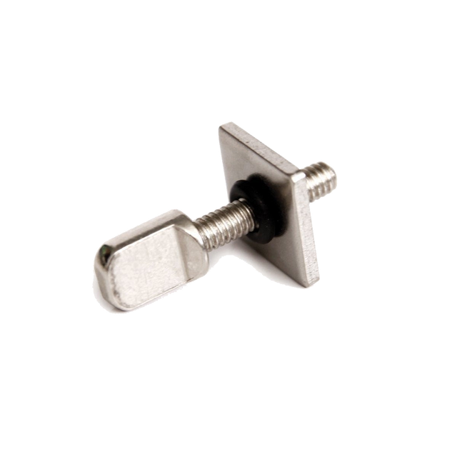 Tornillo Placa Mariposa Futures