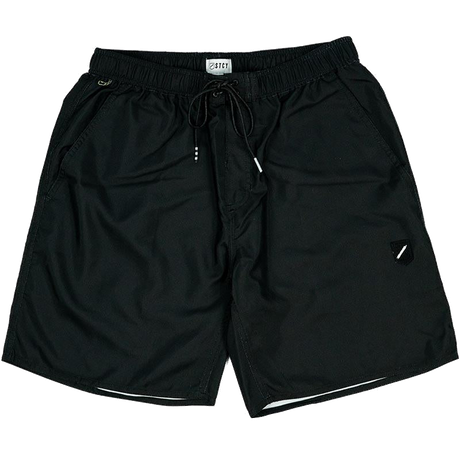 Short Cruiser Niño Stcy Negro