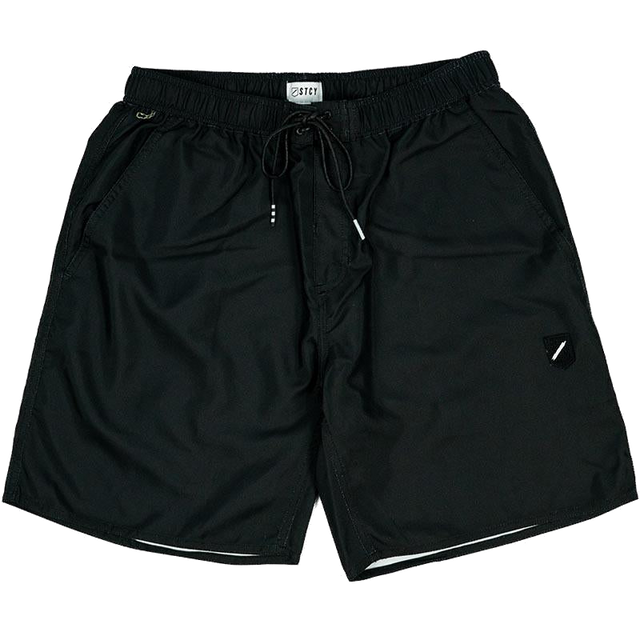 Short Cruiser Niño Stcy Negro