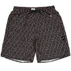 Short Cruiser Niño Stcy Font